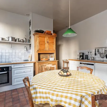 Veeve - Marais Melody Appartement Paris
