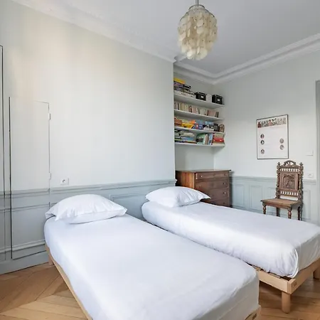 Veeve - Marais Melody Appartement *
