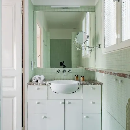Appartement Veeve - Marais Melody