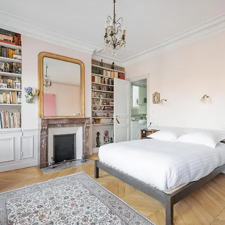 Appartement Veeve - Marais Melody