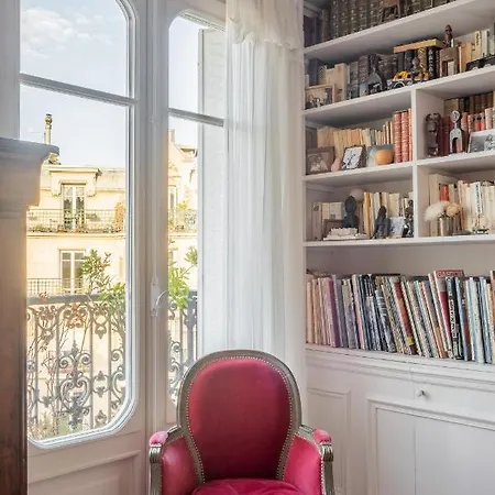 Veeve - Marais Melody Appartement Paris