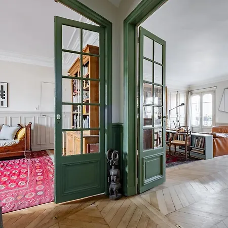 Veeve - Marais Melody Paris