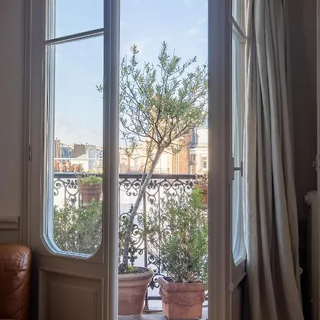 Appartement Veeve - Marais Melody