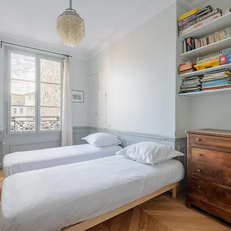 Veeve - Marais Melody Appartement