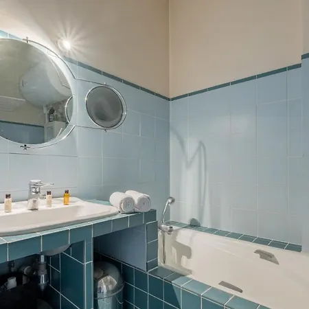 Appartement Veeve - Marais Melody *