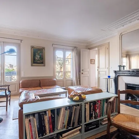 Appartement Veeve - Marais Melody Paris