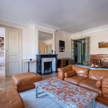Veeve - Marais Melody Appartement *