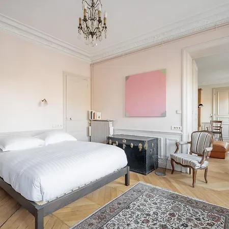 Veeve - Marais Melody Appartement Paris