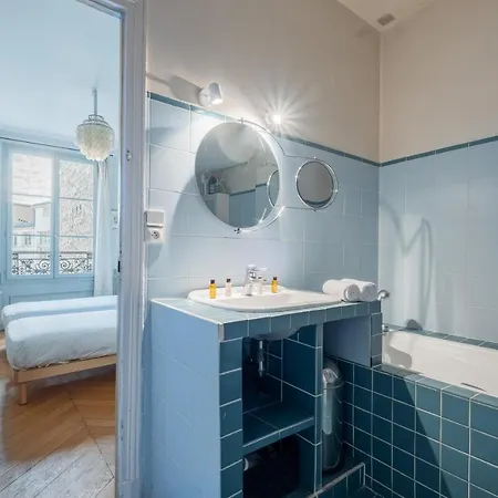 Veeve - Marais Melody Appartement
