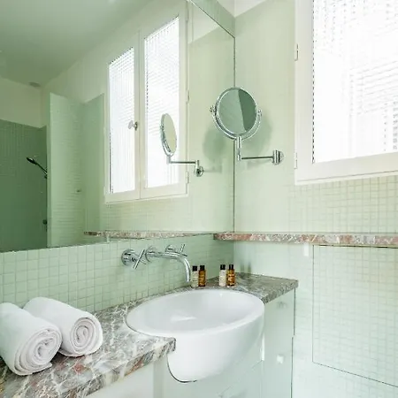 Appartement Veeve - Marais Melody *